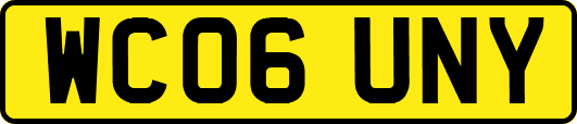 WC06UNY