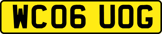 WC06UOG