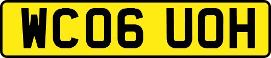 WC06UOH