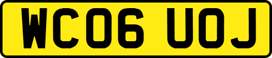 WC06UOJ
