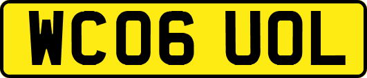 WC06UOL