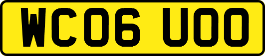 WC06UOO