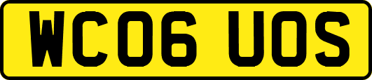 WC06UOS