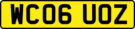 WC06UOZ