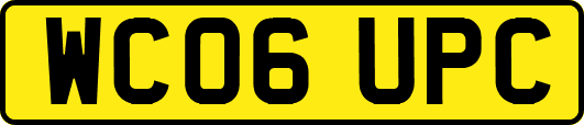 WC06UPC