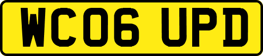 WC06UPD