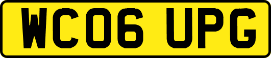 WC06UPG