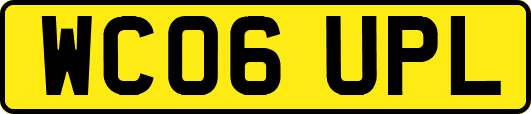 WC06UPL