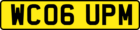 WC06UPM