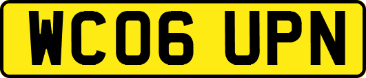 WC06UPN