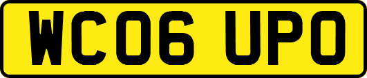 WC06UPO