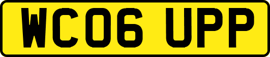 WC06UPP