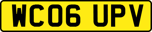 WC06UPV