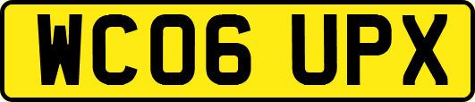 WC06UPX
