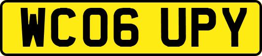 WC06UPY
