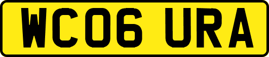 WC06URA