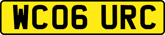WC06URC