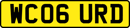WC06URD