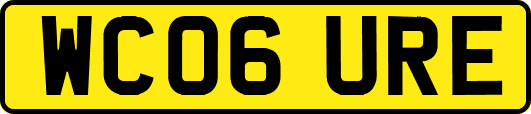 WC06URE