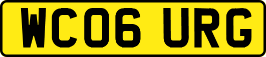 WC06URG