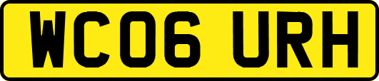 WC06URH