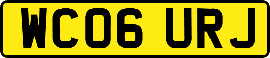 WC06URJ