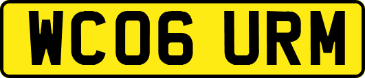 WC06URM
