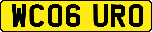 WC06URO