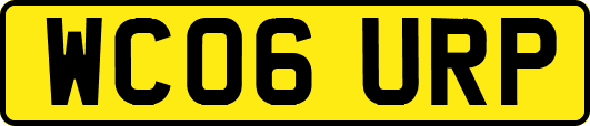 WC06URP