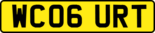 WC06URT