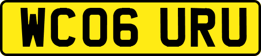 WC06URU