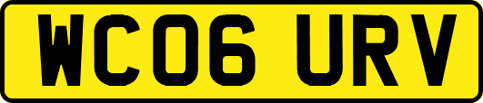 WC06URV