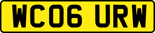 WC06URW