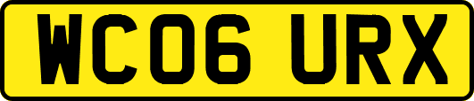 WC06URX