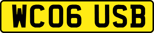 WC06USB