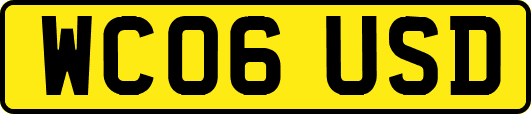 WC06USD