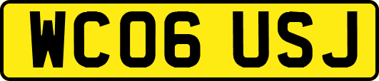WC06USJ