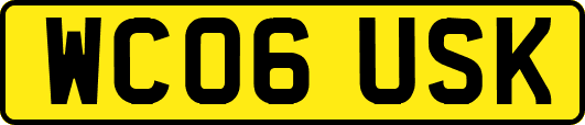 WC06USK