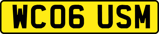 WC06USM
