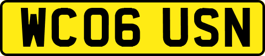 WC06USN