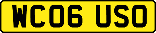 WC06USO
