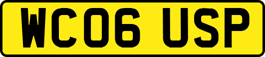 WC06USP