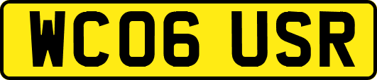 WC06USR