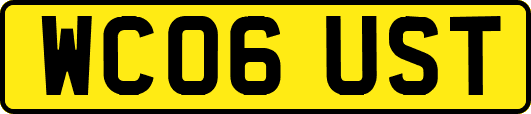 WC06UST