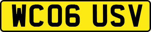 WC06USV
