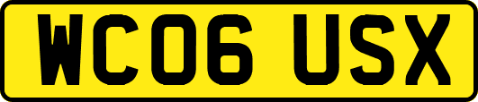 WC06USX