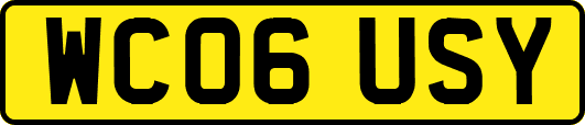 WC06USY