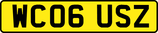 WC06USZ