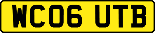 WC06UTB