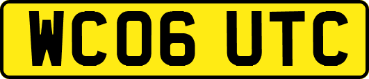 WC06UTC